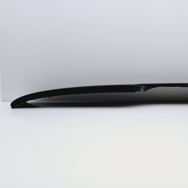 SPOILER SPOILER ARRIÈRE COUVERCLES DE COFFRE RENAULT CLIO II HAYON 7700410897 7701695154 NR103