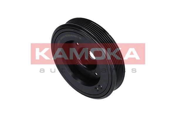 KOLO POULIE ARBRE VILEBREQUIN AUDI SEAT SKODA VW KAMOKA
