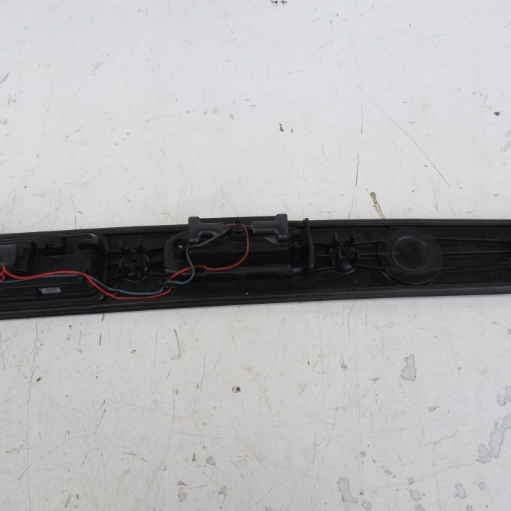 ÉCLAIRAGE NUMÉROS ENREGISTREMENT VOLVO S60 II V60 I 2.4 D5 215KM 31391197