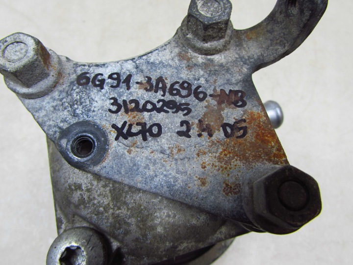 VOLVO XC90 I S80 II V70 III XC 2.4 D5 2.5 T5 POMPE AMPLIFICATEUR 31202095