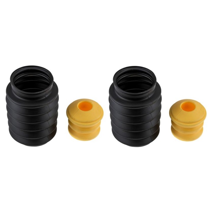 CAPUCHONS BUTOIR AMORTISSEURS AVANT VERS MINI R50 R52 R53 R56 2001-