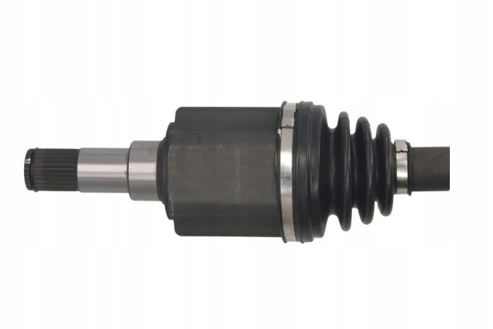 DEMI-ARBRE MENÉE AVANT GAUCHE 632MM CONVIENT VERS VKJC5941 SKF