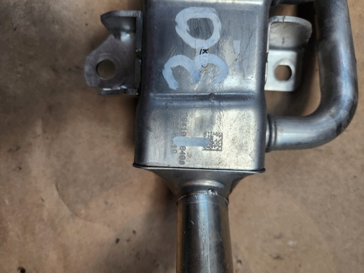 EGR CHÂSSIS THERMOSTAT RADIATEUR HYUNDAI I30 1.5 TGDI 28400-08200