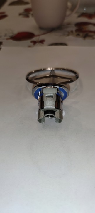 MERCEDES W221 W211 ÉTOILE EMBLÈME INSIGNE