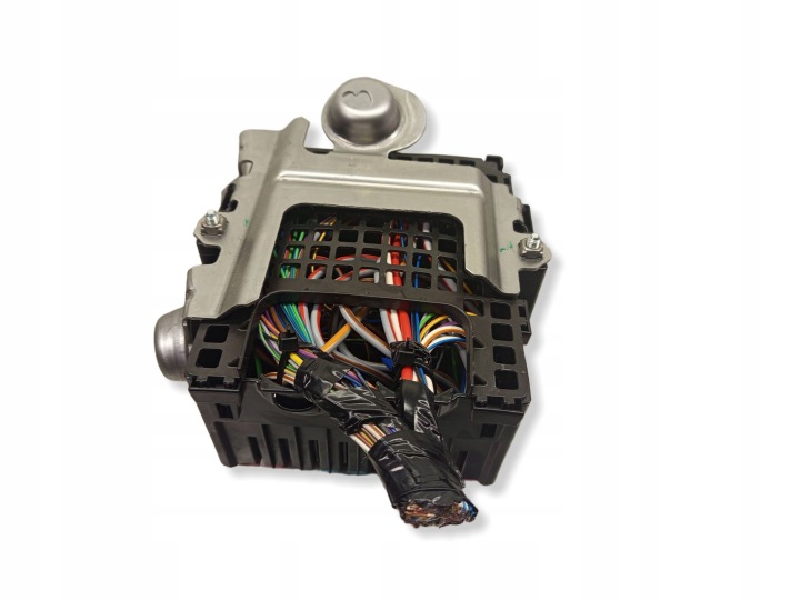 BOÎTE FUSIBLES COMPLÈTE FORD TURNEO COURIER 1.0 19R JT7614A005BFDV