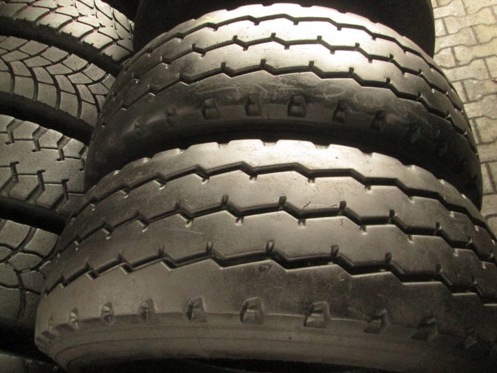 385/65R22.5 PIRELLI AP05 II 2.SZT TIRES CARGO CARGO photo 5 - milautoparts-fr.ukrlive.com