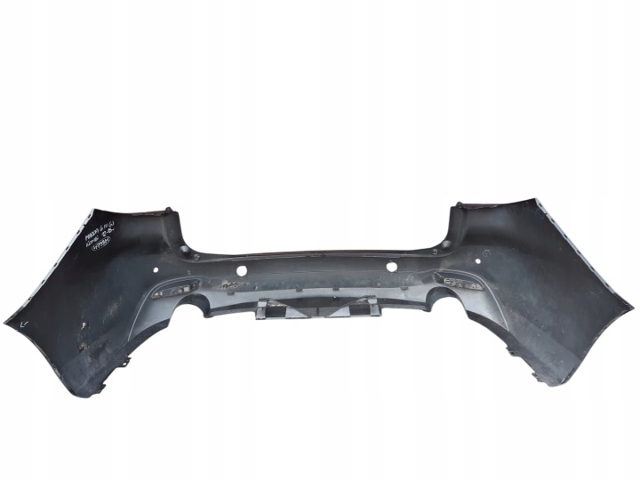 PARE-CHOCS ARRIÈRE ARRIÈRE MAZDA 6 GJ III UNIVERSEL 12-18 GHP9-50221