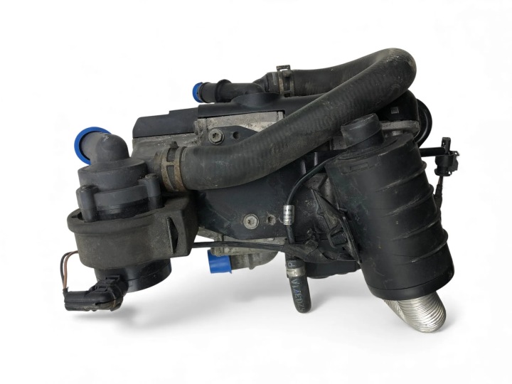 WEBASTO VW GOLF VII (5G1, BQ1, BE1, BE2) 5Q0815005L 33366377 2013