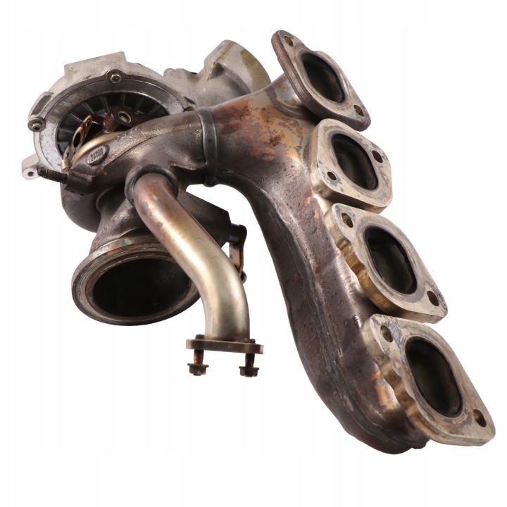 MERCEDES X253 TURBOCOMPRESSEUR A2740903300
