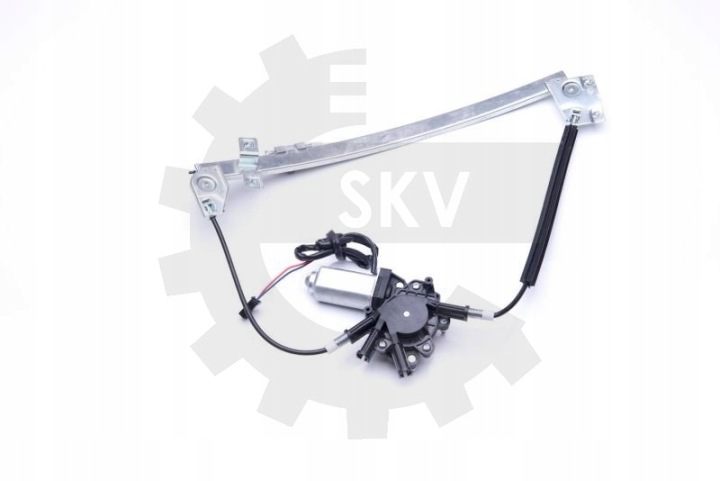 ESEN SKV PODN.SZYBY AVANT LE ÉLECTRO AVEC MOTEUR