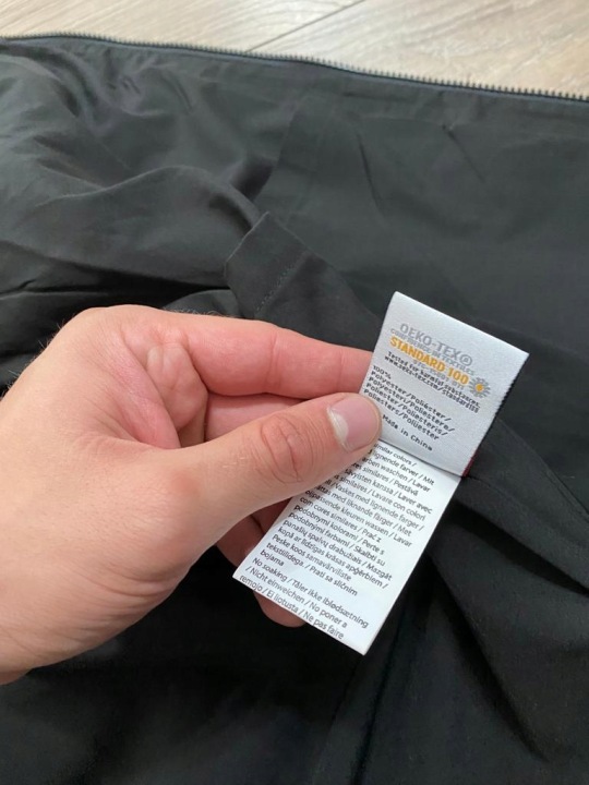 ENGEL EXTREME PILE JACKET VESTE POLAROWA TRAVAILLÉ BHP NEUF XL