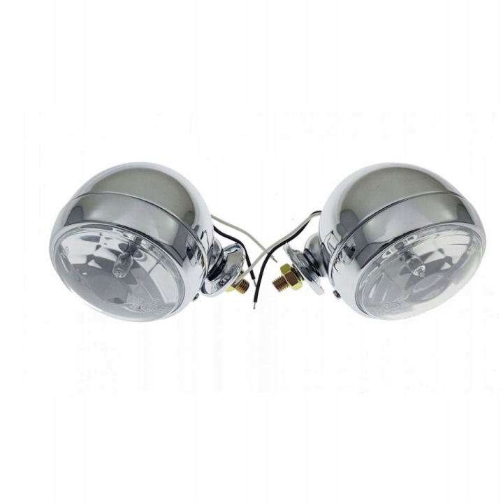 LIGHTBARY PHARE HONDA VT1100 C2 SABRE SC43 (18318)