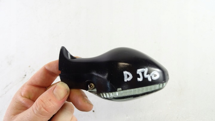 D540 HONDA NC700X NC750X CLIGNOTANT