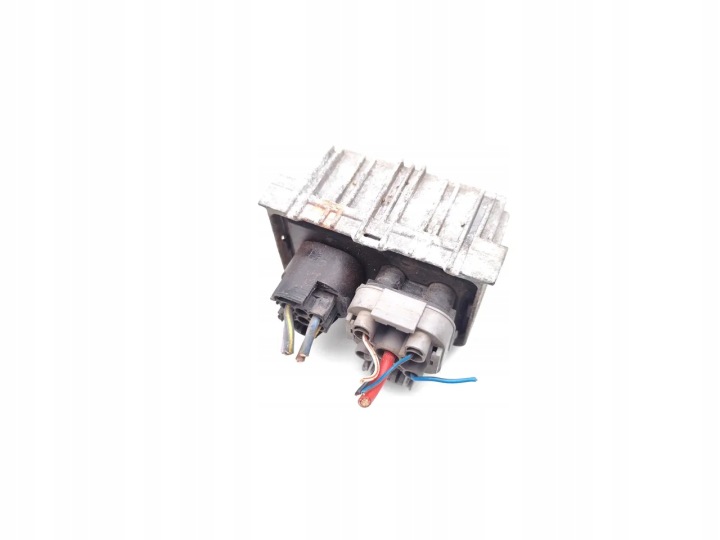 CITROEN RELAY RELAIS MODULE SYSTÈMES CHAUFFAGE WSTEPNEGO 2.2 HDI 130