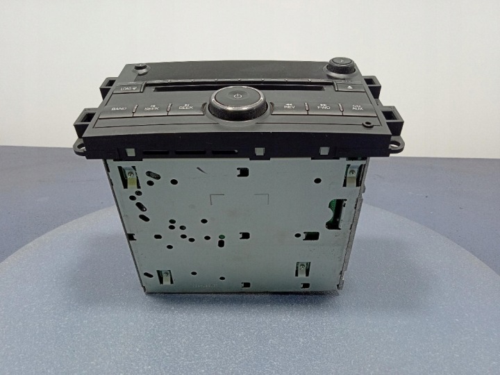 CHEVROLET EPICA V250 06- RADIO D'USINE CD OEM 96628287