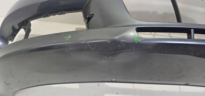 PARE-CHOCS AVANT AVANT AUDI A6 C6 S-LINE 4F0 04-08