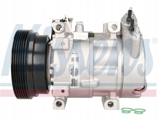 NISSENS COMPRESSEUR DE CLIMATISATION DACIA LOGAN 04-