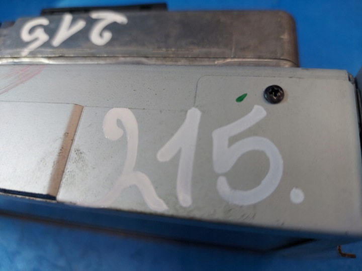 FORD C-MAX MONITEUR F1CT-14F239-AA