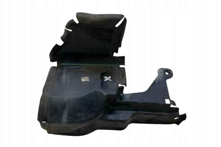 ADMISSION AIR RADIATEUR VOLVO XC70 II 30678190 2.4L DIESEL 129KW 2010