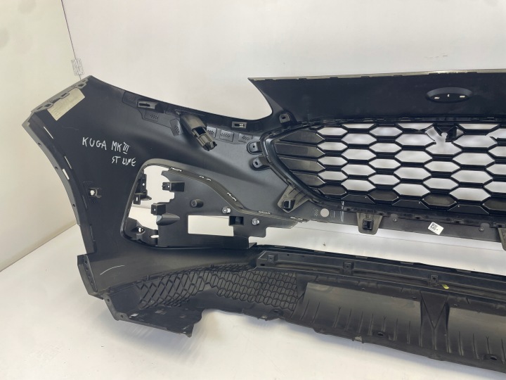 PARE-CHOCS AVANT AVANT FORD KUGA MK3 III ST PROTECTION LV4B-17F003 LV4B-A8B384J