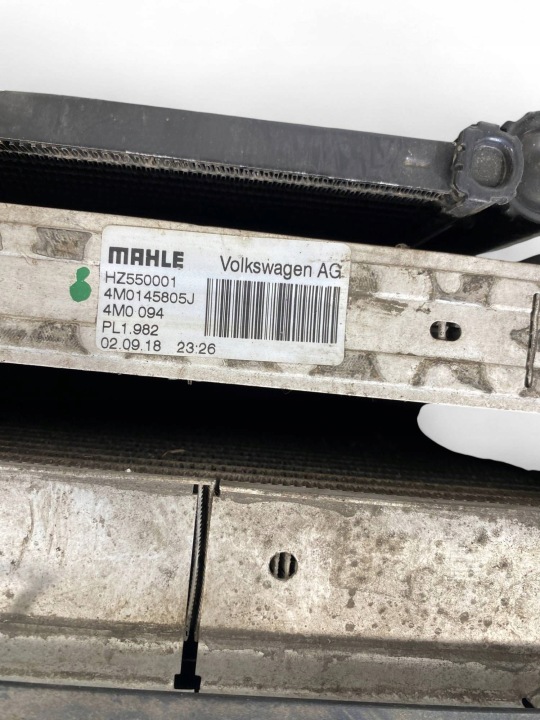 AUDI OE 4M0145805J
