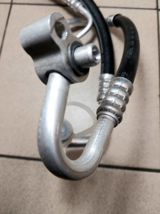 TIGRA- B CORSA COMBO-C FIL CLIMATISATION Z13DT Y13DT Z13DTJ NEUF OE