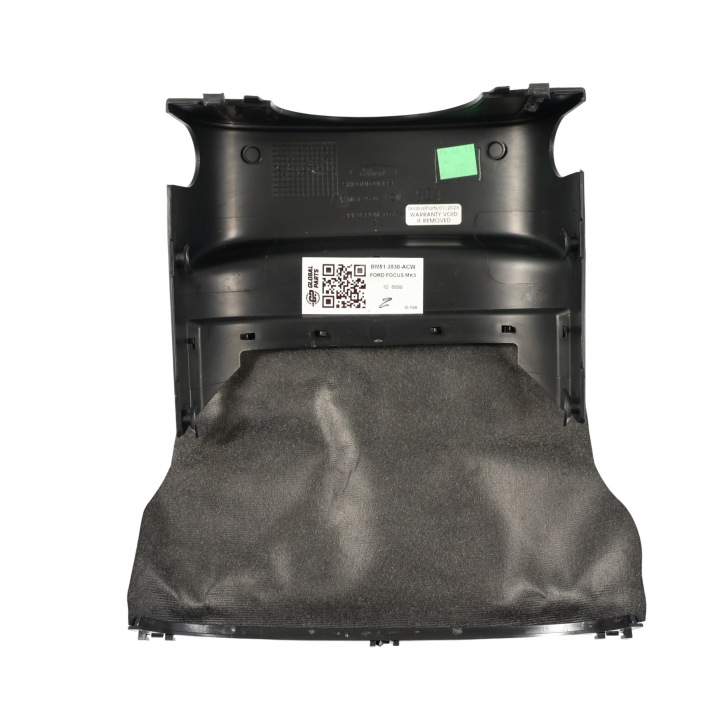 FORD FOCUS MK3 PROTECTION CHÂSSIS COLONNES DIRECTION BM51-3530-ACW