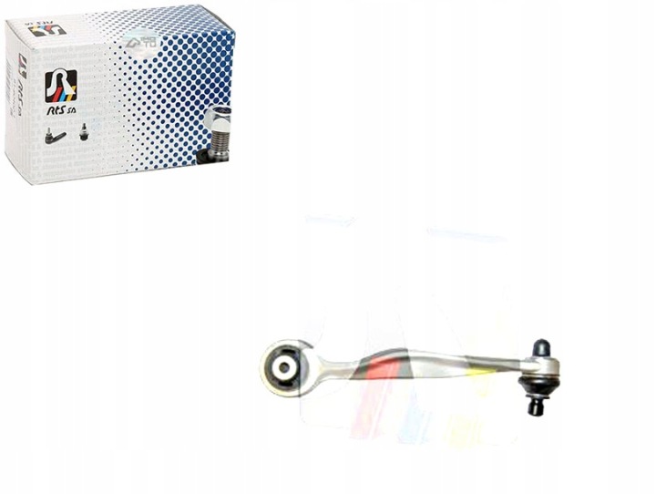 BRAS DE SUSPENSION AVANT DROIT AUDI A4 B7 1.6-3.2 2004-2008