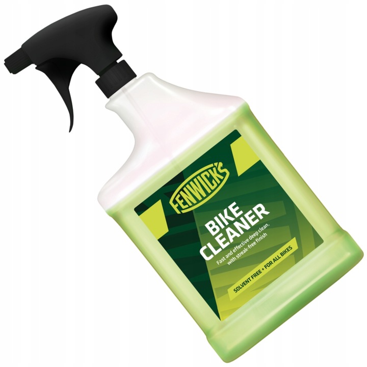 Bike Products Fenwicks Bike Cleaner Degreaser Universal Fenwicks