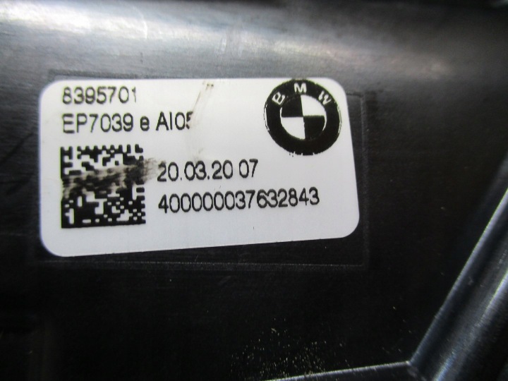 PHARE BMW S1000XR LED AVANT 11812030000