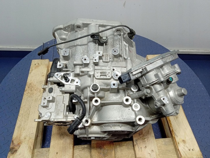 KIA XCEED I LIFT 22- 1.5 T-GDI 160KM BOÎTE DE VITESSES AUTOMATIQUE BE84 G4LH