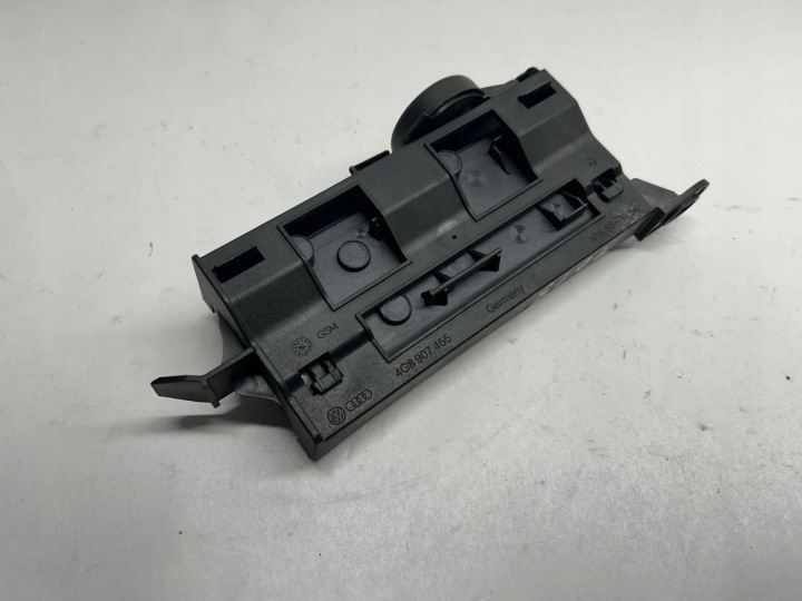 AUDI A7 S7 4G MODULE COUVERCLES DE COFFRE COUVERCLES DE COFFRE 4G8959107R 2013 4000CM3