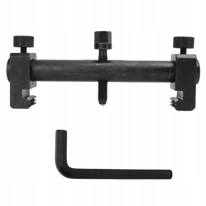 EXTRACTEUR VERS ROUES POULIE ZEBROWANEGO 30-160 MM
