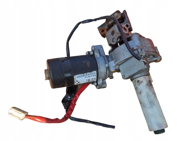 TOYOTA AVENSIS T25 03-08 VVT-I PUMP ELECTRICALLY POWERED HYDRAULIC STEERING photo 1 - milautoparts-fr.ukrlive.com