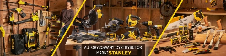 NOZ NOZYK CASSÉ TAPECIAK STANLEY SM18 9/18MM 0-10-151