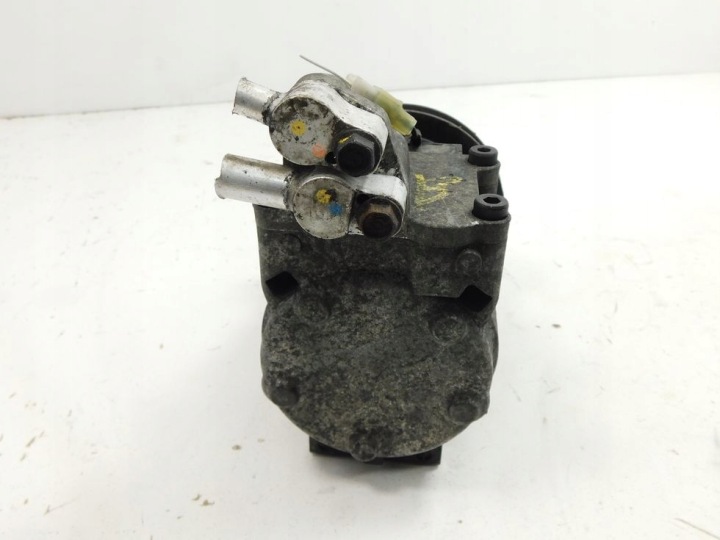 ENDOMMAGÉE COMPRESSEUR DE CLIMATISATION FORD RANGER IV 2.5 TDCI MAZDA BT-50 2.5 D