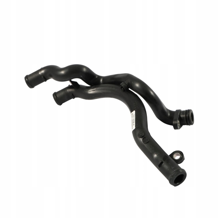 AUDI A6 C7 A4 B8 A7 4G A8 D3 FIL TUYAU EAU RADIATEUR 06E121044M