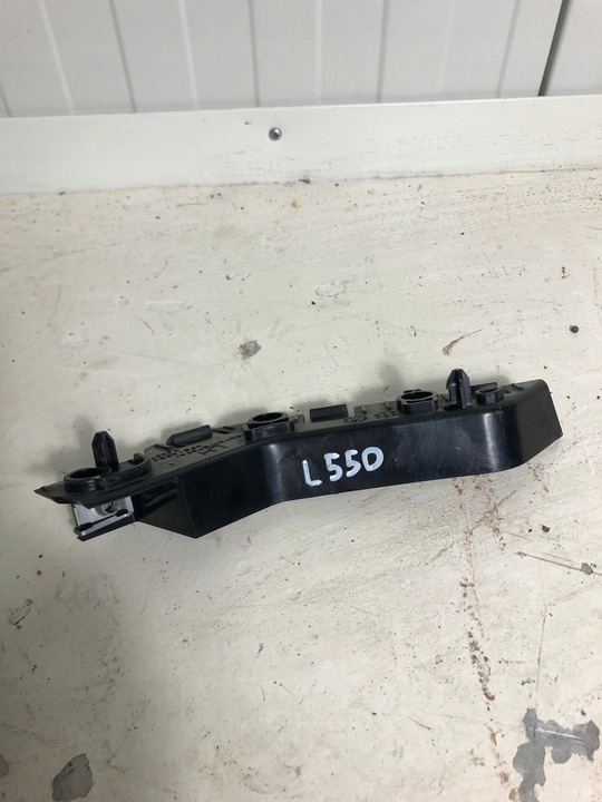 DISCOVERY SPORT L550 MOUNTING BUMPER FK7217E763 