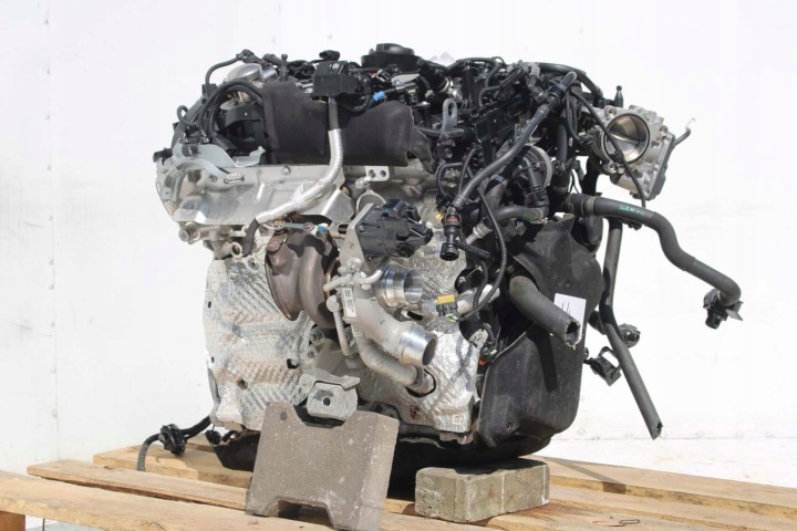 BMW 5 G31 COUVERCLE MOTEUR 8676204 COUVERCLES 11148676204 8676204 8676204 867620
