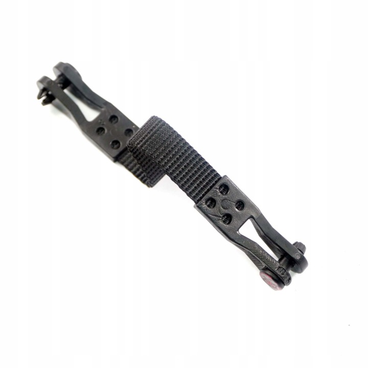 BMW E46 E60 E61 BANDE UCHWYTOWA BOÎTE À GANTS 8200677