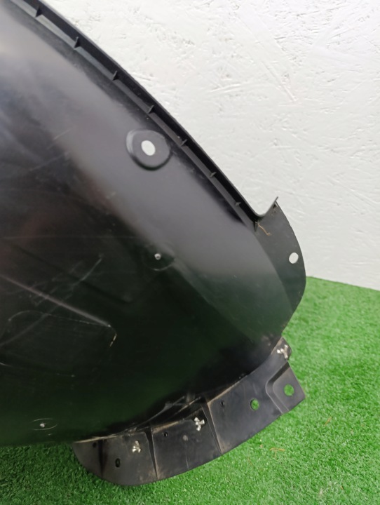 KIA STONIC PASSAGE DE ROUE GAUCHE AVANT CÔTÉ GAUCHE OM