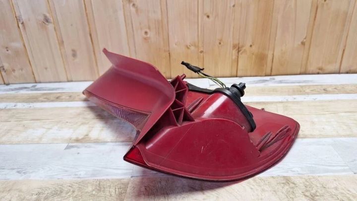 PHARE GAUCHE ARRIÈRE CITROËN C4 I (LC_) 9646801777 1.6L GASOLINE 2008