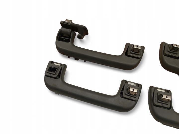 PORSCHE CAYENNE (9Y0 9Y3) 4N0857644 ENSEMBLE ENSEMBLE UCHWYTOW VERS PLAFOND
