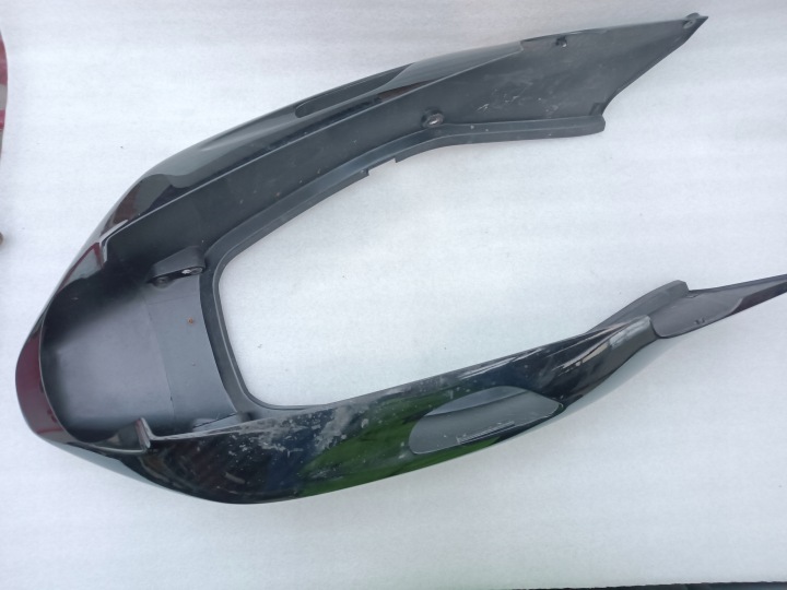 PLASTIQUE DÉFLECTEUR D'AIR ARRIÈRE HONDA CBR 1100 XX 96-07