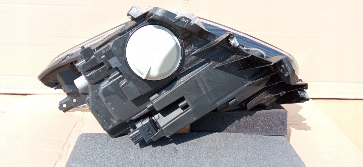 SUZUKI SWIFT MK8 17- PHARE DROITE AVANT AVANT COMPLET LED EUROPE STANLEY W2966