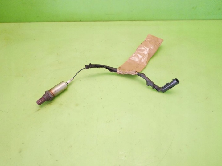 BOSCH F 00H L00 311 SONDE LAMBDA F 00H L00 311 F