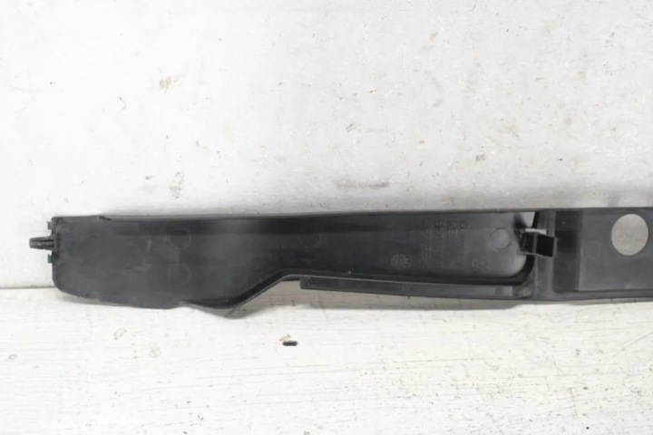 FINITION GARDE-BOUE VW TIGUAN (5N_) 5N0821111 1.4L GASOLINE 110KW 2010