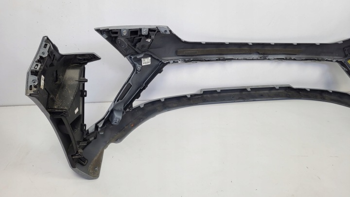 PARE-CHOCS AVANT AVANT RENAULT CLIO V LIFT 2023-