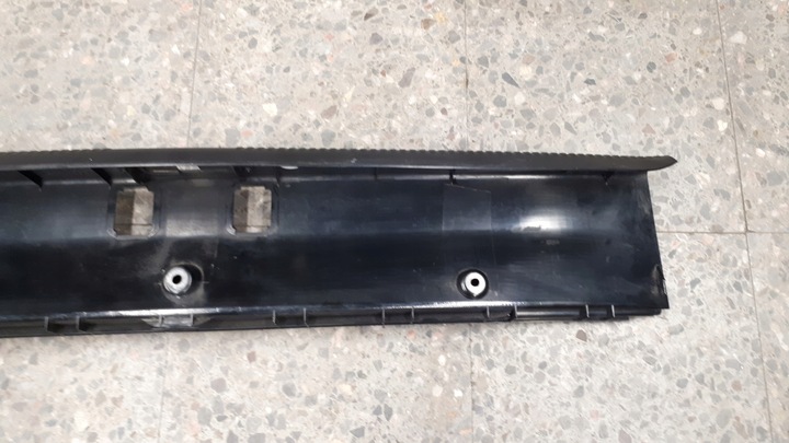 4E0863471B PROTECCIÓN CORREA PARTE TRASERA AUDI A8 D3 08R 