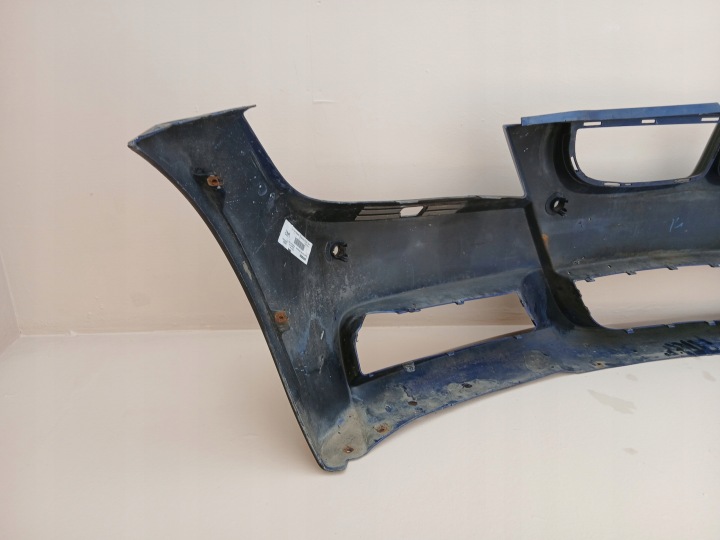 BMW 3 E90 E91 MODULE 2004- PARE-CHOCS AVANT AVANT 7906490